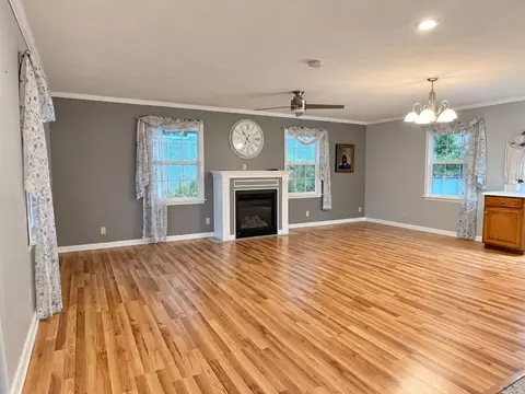 Living - 3825 Lapham, Harrison, MI 48625 photo 2 of 4