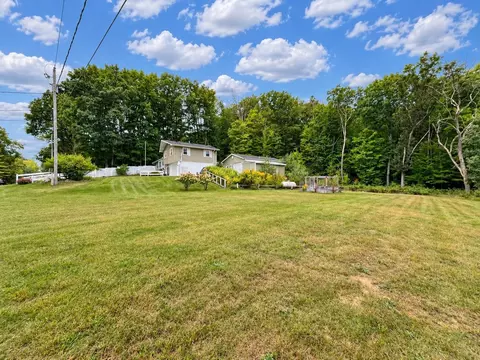 Exterior - 3825 Lapham, Harrison, MI 48625 photo 13 of 15