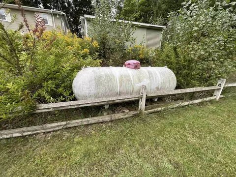 Exterior - 3825 Lapham, Harrison, MI 48625 photo 15 of 15
