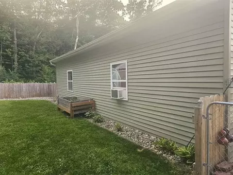 Exterior - 3825 Lapham, Harrison, MI 48625 photo 6 of 15