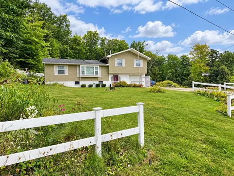 Exterior - 3825 Lapham, Harrison, MI 48625 photo 2 of 15