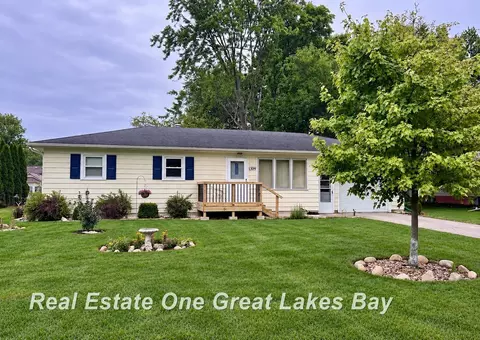 1309 Leo, Saginaw, MI 48638