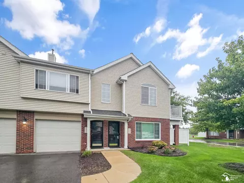 22069 Fairlane #BUILDING L, Woodhaven, MI 48183