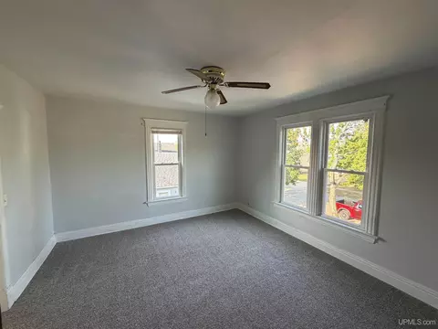 Bedroom - 210 N 13th, Escanaba, MI 49829 photo 3 of 11