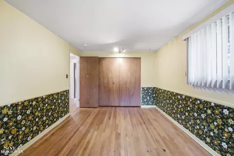 Bedroom - 402 Roland, Grosse Pointe Farms, MI 48236 photo 6 of 11