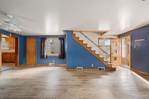 Living - 327 Bank, Ishpeming, MI 49849 photo 1 of 3