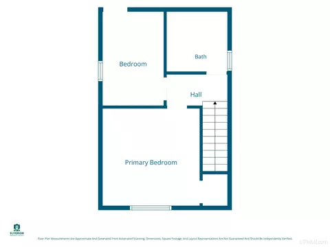 Floorplan - 327 Bank, Ishpeming, MI 49849 photo 3 of 4