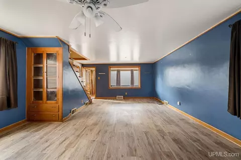 Living - 327 Bank, Ishpeming, MI 49849 photo 3 of 3