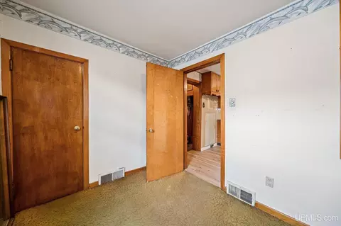 Bedroom - 327 Bank, Ishpeming, MI 49849 photo 1 of 4