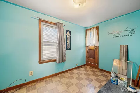 Bedroom - 327 Bank, Ishpeming, MI 49849 photo 4 of 4