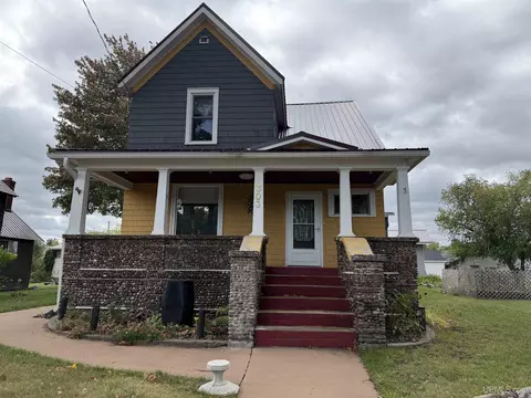 303 Maple, Hurley, WI 54534