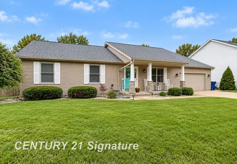 4105 W W Is, Saginaw, MI 48603