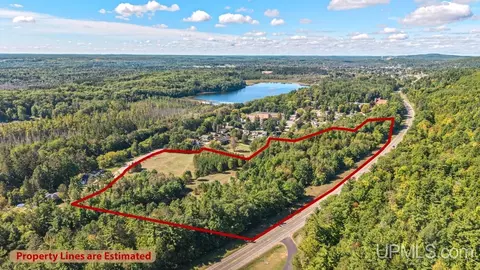tbd Us2, Vulcan, MI 49892 photo 4
