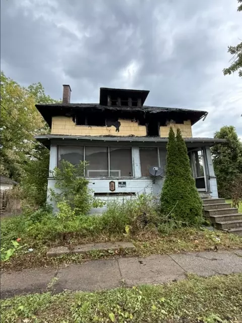 Exterior - 915 Burt, Saginaw, MI 48607 photo 7 of 7
