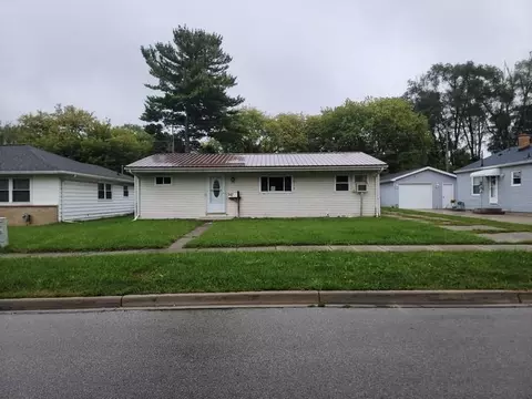 2330 N Mason, Saginaw, MI 48602