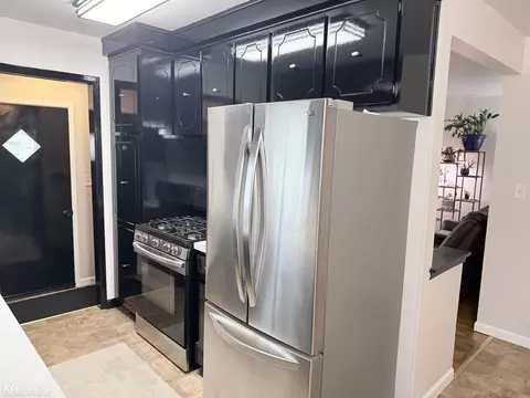 Kitchen - 23632 Willard, Warren, MI 48089 photo 1 of 2