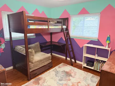 Bedroom - 23632 Willard, Warren, MI 48089 photo 2 of 3
