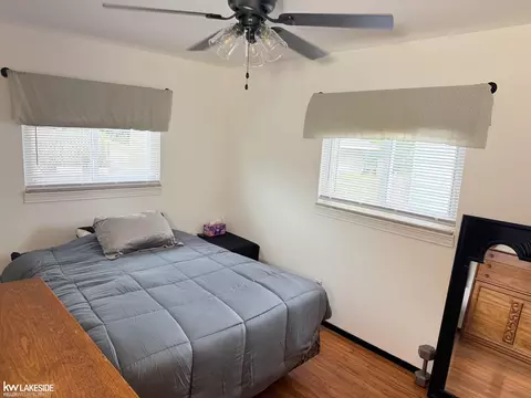 Bedroom - 23632 Willard, Warren, MI 48089 photo 1 of 3