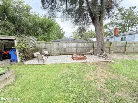 Exterior - 23632 Willard, Warren, MI 48089 photo 3 of 3