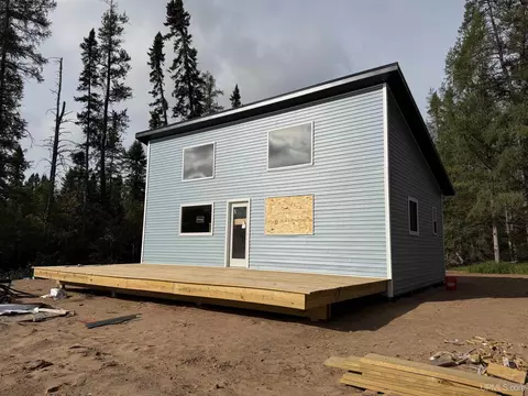 Exterior - 1609 Swanson, Ishpeming, MI 49849 photo 2 of 11