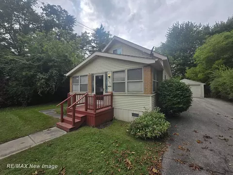 3121 Winter, Saginaw, MI 48604