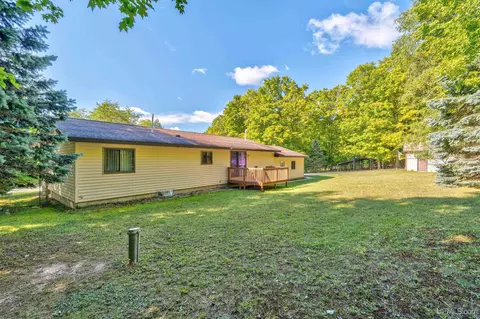 Exterior - 17758 S Curtis, Germfask, MI 49836 photo 13 of 14