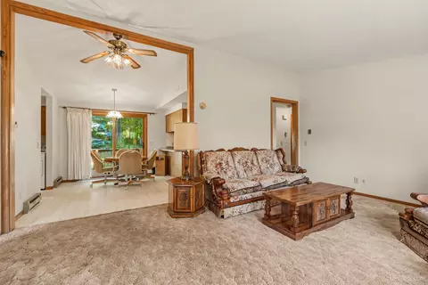 Living - 17758 S Curtis, Germfask, MI 49836 photo 1 of 5