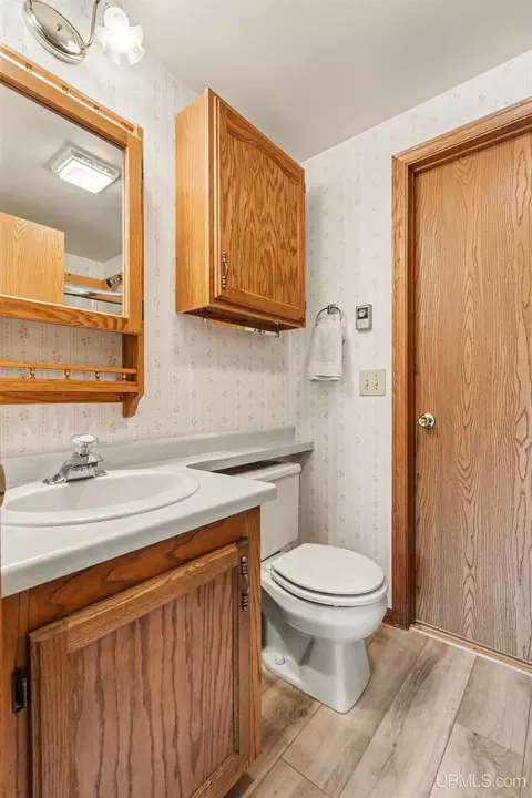 Bath - 17758 S Curtis, Germfask, MI 49836 photo 2 of 3