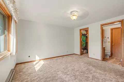 Bedroom - 17758 S Curtis, Germfask, MI 49836 photo 6 of 6