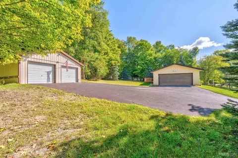 Exterior - 17758 S Curtis, Germfask, MI 49836 photo 6 of 14