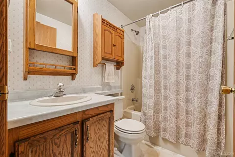 Bath - 17758 S Curtis, Germfask, MI 49836 photo 1 of 3