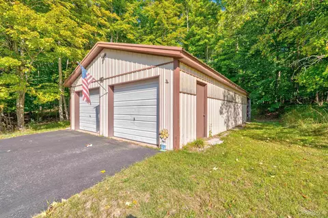 Exterior - 17758 S Curtis, Germfask, MI 49836 photo 8 of 14
