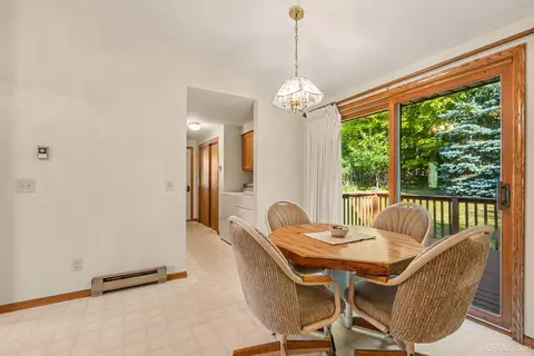 Dining - 17758 S Curtis, Germfask, MI 49836 photo 1 of 1