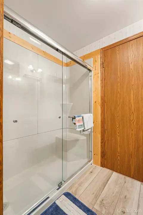 Bath - 17758 S Curtis, Germfask, MI 49836 photo 3 of 3