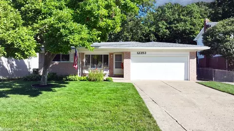 12353 Mair, Sterling Heights, MI 48313