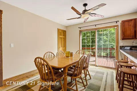 Dining - 4090 N Fordney, Hemlock, MI 48626 photo 2 of 2