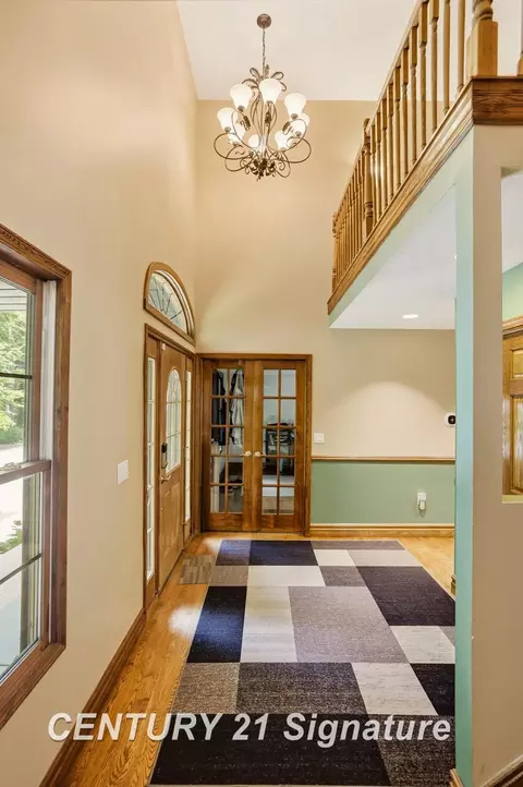 Entry Way - 4090 N Fordney, Hemlock, MI 48626 photo 2 of 10