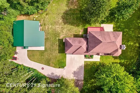 View/Area - 4090 N Fordney, Hemlock, MI 48626 photo 4 of 12