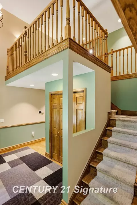 Entry Way - 4090 N Fordney, Hemlock, MI 48626 photo 6 of 10