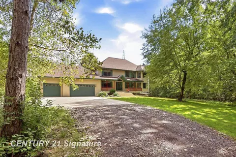 Exterior - 4090 N Fordney, Hemlock, MI 48626 photo 15 of 15