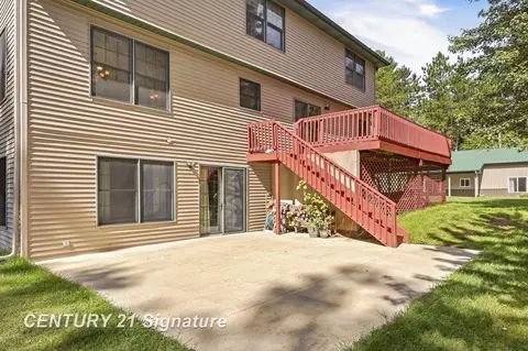 Exterior - 4090 N Fordney, Hemlock, MI 48626 photo 10 of 15