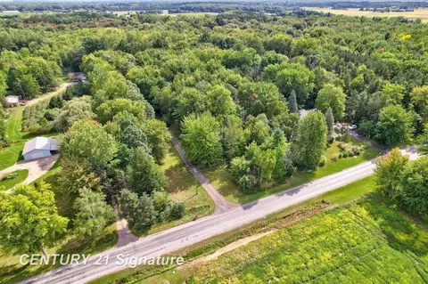 View/Area - 4090 N Fordney, Hemlock, MI 48626 photo 10 of 12