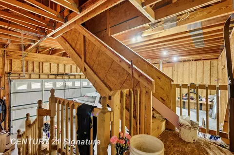 Entry Way - 4090 N Fordney, Hemlock, MI 48626 photo 10 of 10