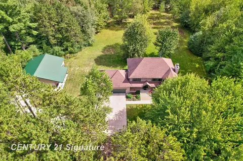 View/Area - 4090 N Fordney, Hemlock, MI 48626 photo 1 of 12