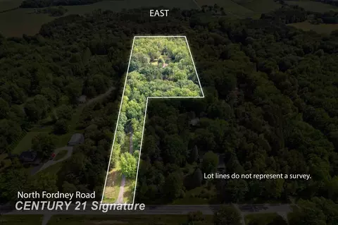 View/Area - 4090 N Fordney, Hemlock, MI 48626 photo 11 of 12