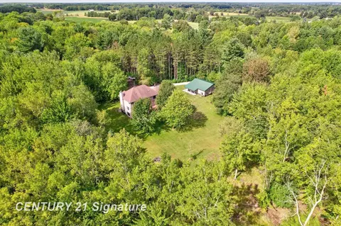 View/Area - 4090 N Fordney, Hemlock, MI 48626 photo 7 of 12