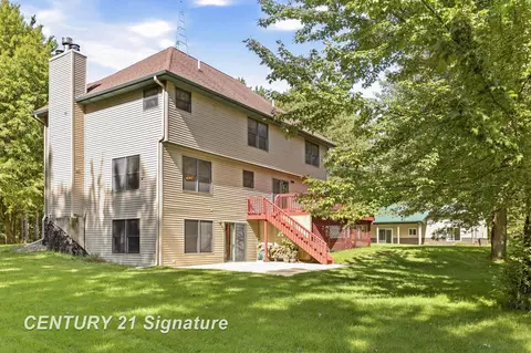 Exterior - 4090 N Fordney, Hemlock, MI 48626 photo 8 of 15