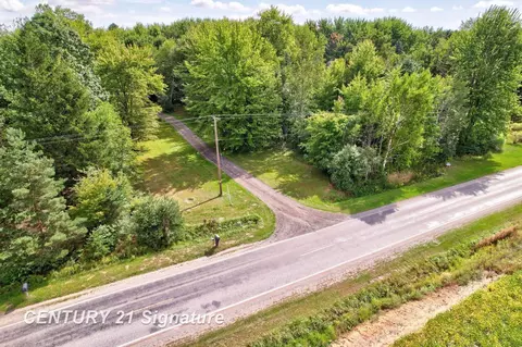 View/Area - 4090 N Fordney, Hemlock, MI 48626 photo 9 of 12