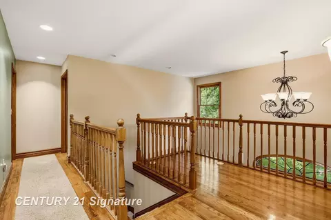 Entry Way - 4090 N Fordney, Hemlock, MI 48626 photo 7 of 10