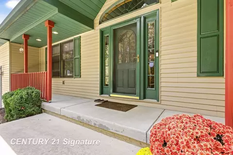 Exterior - 4090 N Fordney, Hemlock, MI 48626 photo 5 of 15